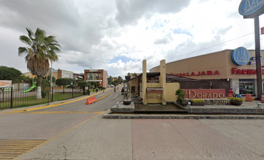 CASA EN CALLE DIAMANTE, SANTIAGO TEYAHUALCO, ESTADO DE MÉXICO, MÉXICO ¡NO CRÉDITOS!