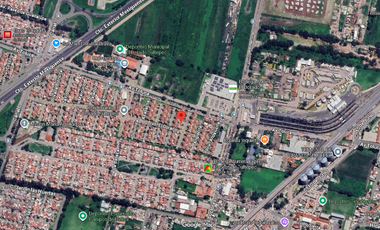 CASA EN CALLE DIAMANTE, SANTIAGO TEYAHUALCO, ESTADO DE MÉXICO, MÉXICO ¡NO CRÉDITOS!