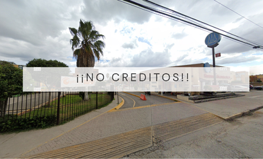 CASA EN CALLE DIAMANTE, SANTIAGO TEYAHUALCO, ESTADO DE MÉXICO, MÉXICO ¡NO CRÉDITOS!