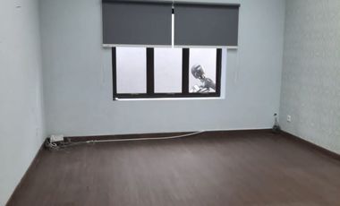 For Lease – House for Office, Commercial, Café, or Clinic Menteng – Prime Area – BAGUS