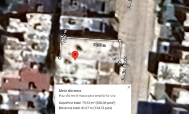 VENTA DE CASA EN ESTADO DE TAMAULIPAS