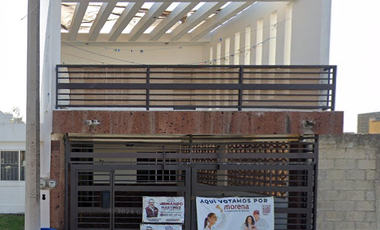 VENTA DE CASA EN ESTADO DE TAMAULIPAS