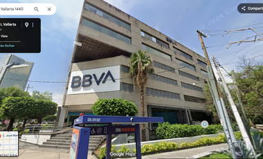 EDIFICIO DE OPORTUNIDAD, HOTEL, CONSULTORIOS, DEPTOS. TU POR EL USO PRECIO DE REMATE $278'375,0000 PRECIO POR TIEMPO LIMITADO AV. VALLARTA N0. 1440 GD