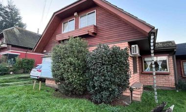 VENTA CASA VILLA CAMPALAU