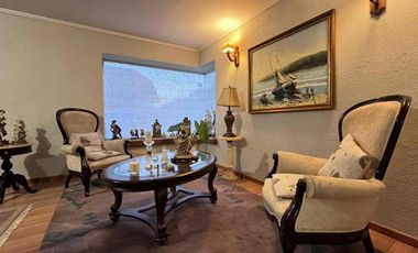 VENTA CASA VILLA CAMPALAU