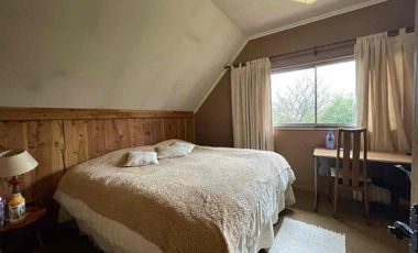 VENTA CASA VILLA CAMPALAU