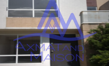 VENTA DE CASA EN OTOZOLOTEPEC ESTADO DE MEXICO SC