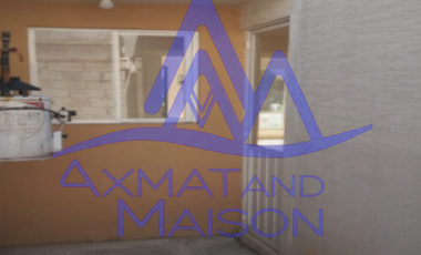 VENTA DE CASA EN OTOZOLOTEPEC ESTADO DE MEXICO SC