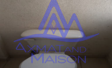 VENTA DE CASA EN OTOZOLOTEPEC ESTADO DE MEXICO SC