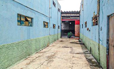 Bodega en venta en Santa Cecilia Acatitlán