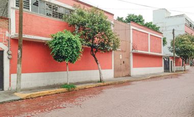 Bodega en venta en Santa Cecilia Acatitlán