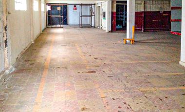 Bodega en venta en Santa Cecilia Acatitlán