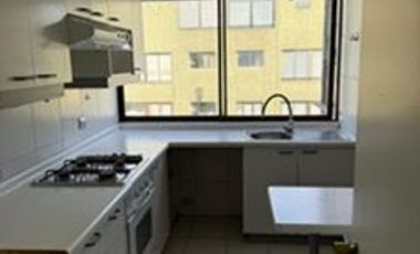 ARRIENDO DPTO 2 DORMITORIOS PEDRO DE VALDIVIA