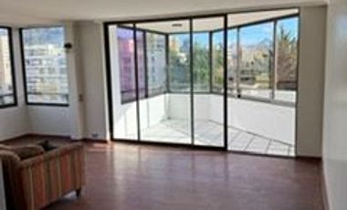 ARRIENDO DPTO 2 DORMITORIOS PEDRO DE VALDIVIA