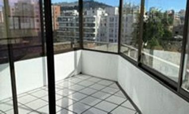 ARRIENDO DPTO 2 DORMITORIOS PEDRO DE VALDIVIA