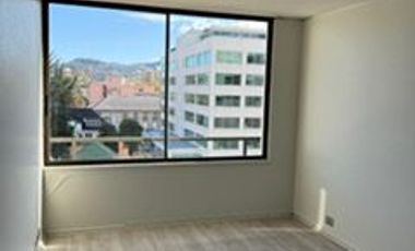 ARRIENDO DPTO 2 DORMITORIOS PEDRO DE VALDIVIA