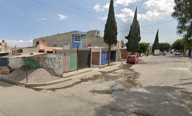 ¡¡¡OPORTUNIDAD!!! CASA EN AVENIDA REAL DE SAN JACINTO, REAL DE SAN MARTIN, VALLE DE CHALCO, EDO MEX ¡NO CRÉDITOS!