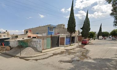 ¡¡¡OPORTUNIDAD!!! CASA EN AVENIDA REAL DE SAN JACINTO, REAL DE SAN MARTIN, VALLE DE CHALCO, EDO MEX ¡NO CRÉDITOS!
