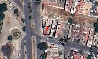 ¡¡¡OPORTUNIDAD!!! CASA EN AVENIDA REAL DE SAN JACINTO, REAL DE SAN MARTIN, VALLE DE CHALCO, EDO MEX ¡NO CRÉDITOS!