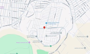 ¡¡¡OPORTUNIDAD!!! CASA EN AVENIDA REAL DE SAN JACINTO, REAL DE SAN MARTIN, VALLE DE CHALCO, EDO MEX ¡NO CRÉDITOS!