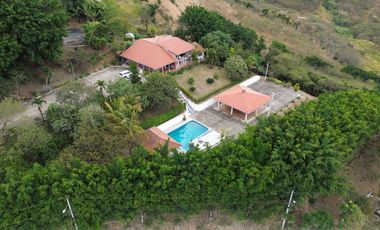 CASA IDEAL PARA RETIRO O INVERSION EN SANTA ISABEL