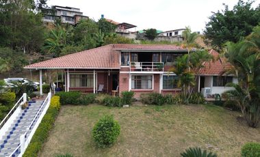 CASA IDEAL PARA RETIRO O INVERSION EN SANTA ISABEL