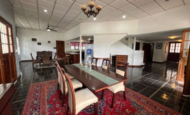 CASA IDEAL PARA RETIRO O INVERSION EN SANTA ISABEL