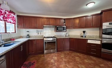 CASA IDEAL PARA RETIRO O INVERSION EN SANTA ISABEL