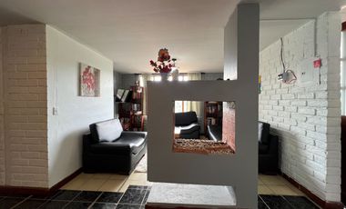 CASA IDEAL PARA RETIRO O INVERSION EN SANTA ISABEL