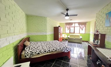 CASA IDEAL PARA RETIRO O INVERSION EN SANTA ISABEL