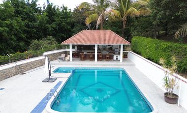 CASA IDEAL PARA RETIRO O INVERSION EN SANTA ISABEL