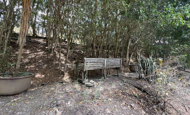 CASA IDEAL PARA RETIRO O INVERSION EN SANTA ISABEL