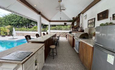 CASA IDEAL PARA RETIRO O INVERSION EN SANTA ISABEL