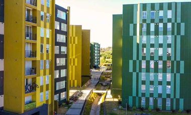 VENTA DEPARTAMENTO CONDOMINIO PARQUE DURAND