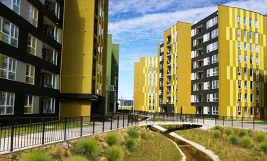 VENTA DEPARTAMENTO CONDOMINIO PARQUE DURAND