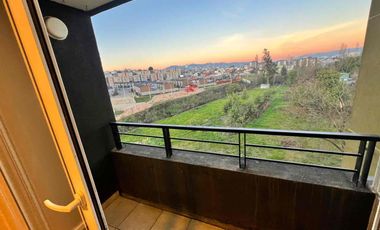 VENTA DEPARTAMENTO CONDOMINIO PARQUE DURAND