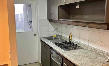 VENTA DEPARTAMENTO CONDOMINIO PARQUE DURAND