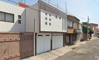 ¡¡Atención Inversionistas!! Venta de Casa en Remate Bancario, Col. Gabriel Pastor 2da secc, Heroica de Zaragoza  Puebla