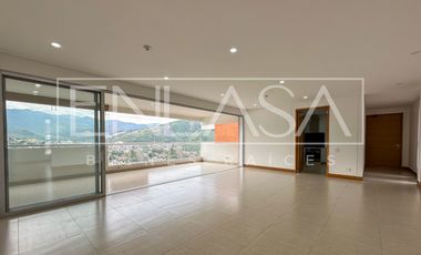 Alquiler Apartamento Santa Teresita Cali