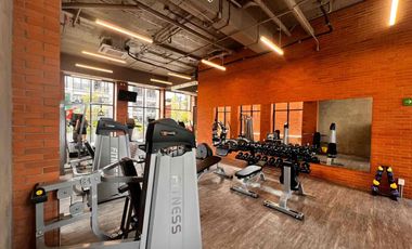 Departamento en renta en Yu Country