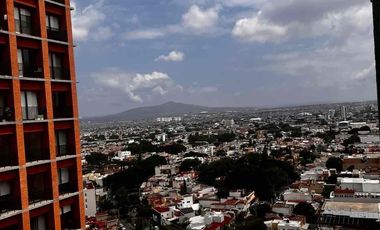 Departamento en renta en Yu Country