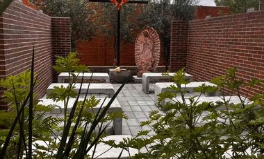 Departamento en renta en Yu Country