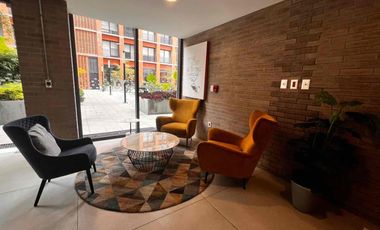 Departamento en renta en Yu Country