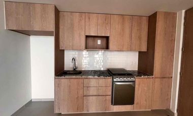 Departamento en renta en Yu Country