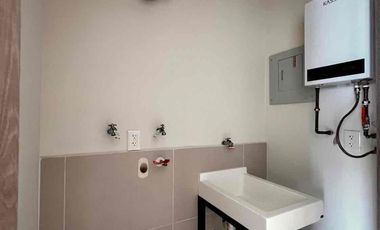 Departamento en renta en Yu Country