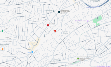 CASA EN VENTA EN BARRIO SAN FRANCISCO LA MAGDALENA CONTRERAS CDMX AD15