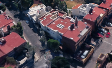 CASA EN VENTA EN BARRIO SAN FRANCISCO LA MAGDALENA CONTRERAS CDMX AD15