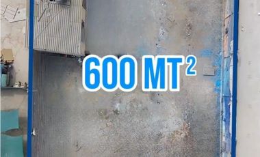 VENDO TERRENO LOCAL EN PUENTE PIEDRA FUNDICION