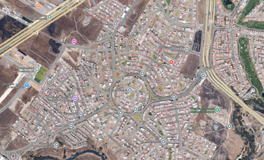 ¡¡Atención Inversionistas!! Venta de Casa en Remate Bancario, Cto. Lomas de Angelópolis, Puebla