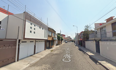 Inversión Segura y rentable en Bienes Raíces, Casa en Calle de Sevilla, Gabriel Pastor 2da Secc, 72425 Heroica Puebla de Zaragoza, Pue., México